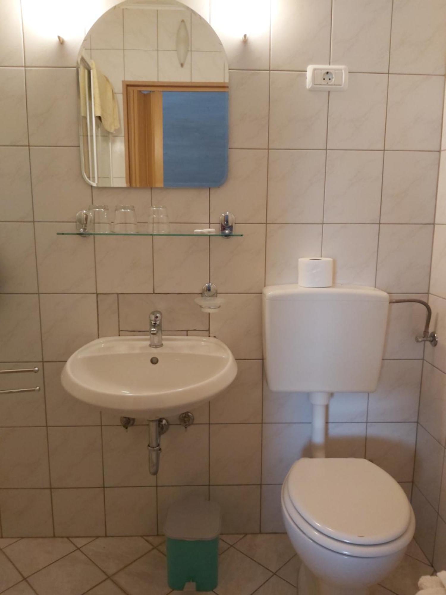 Rooms Zagon Postojna Ngoại thất bức ảnh