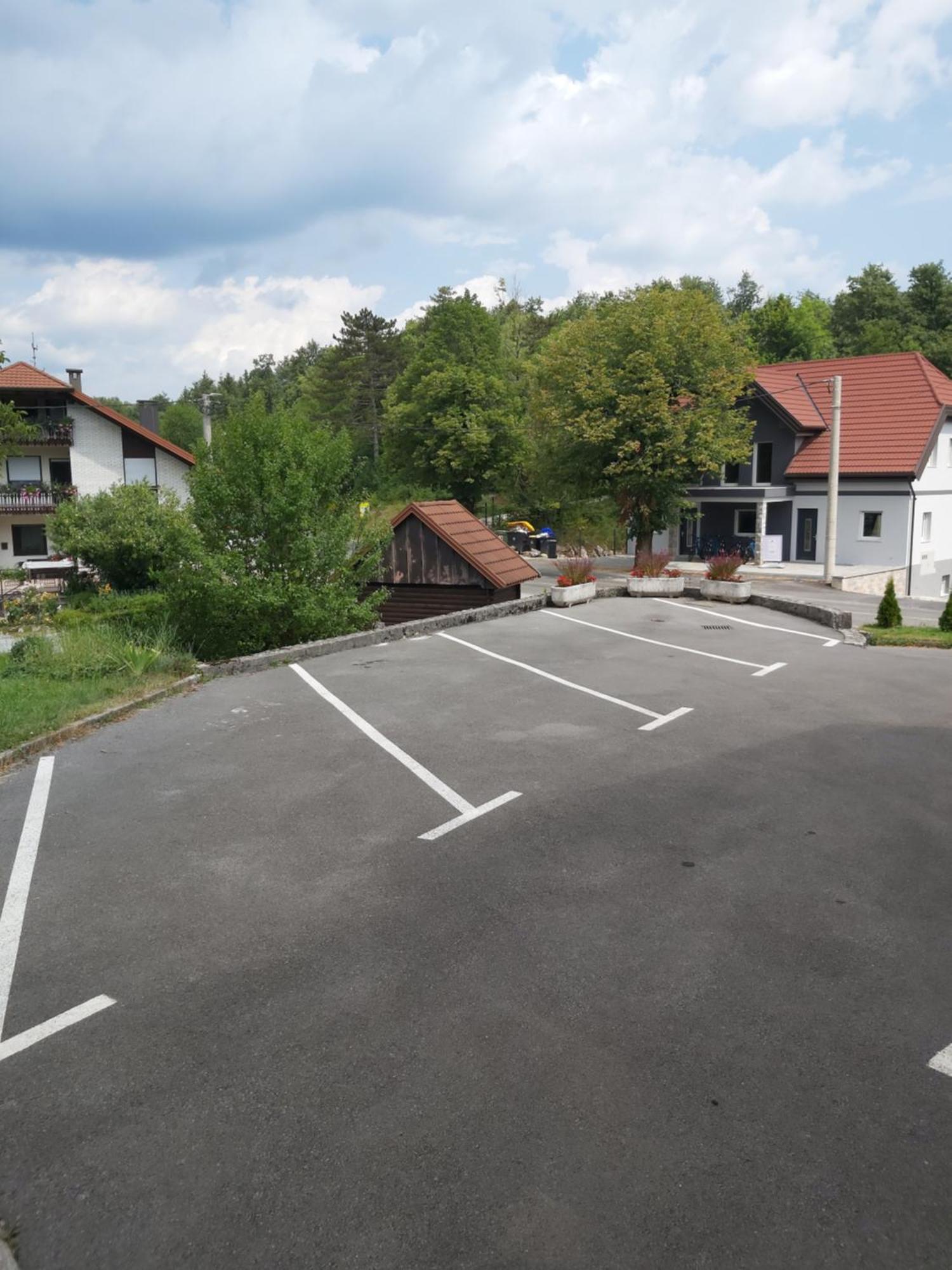 Rooms Zagon Postojna Ngoại thất bức ảnh