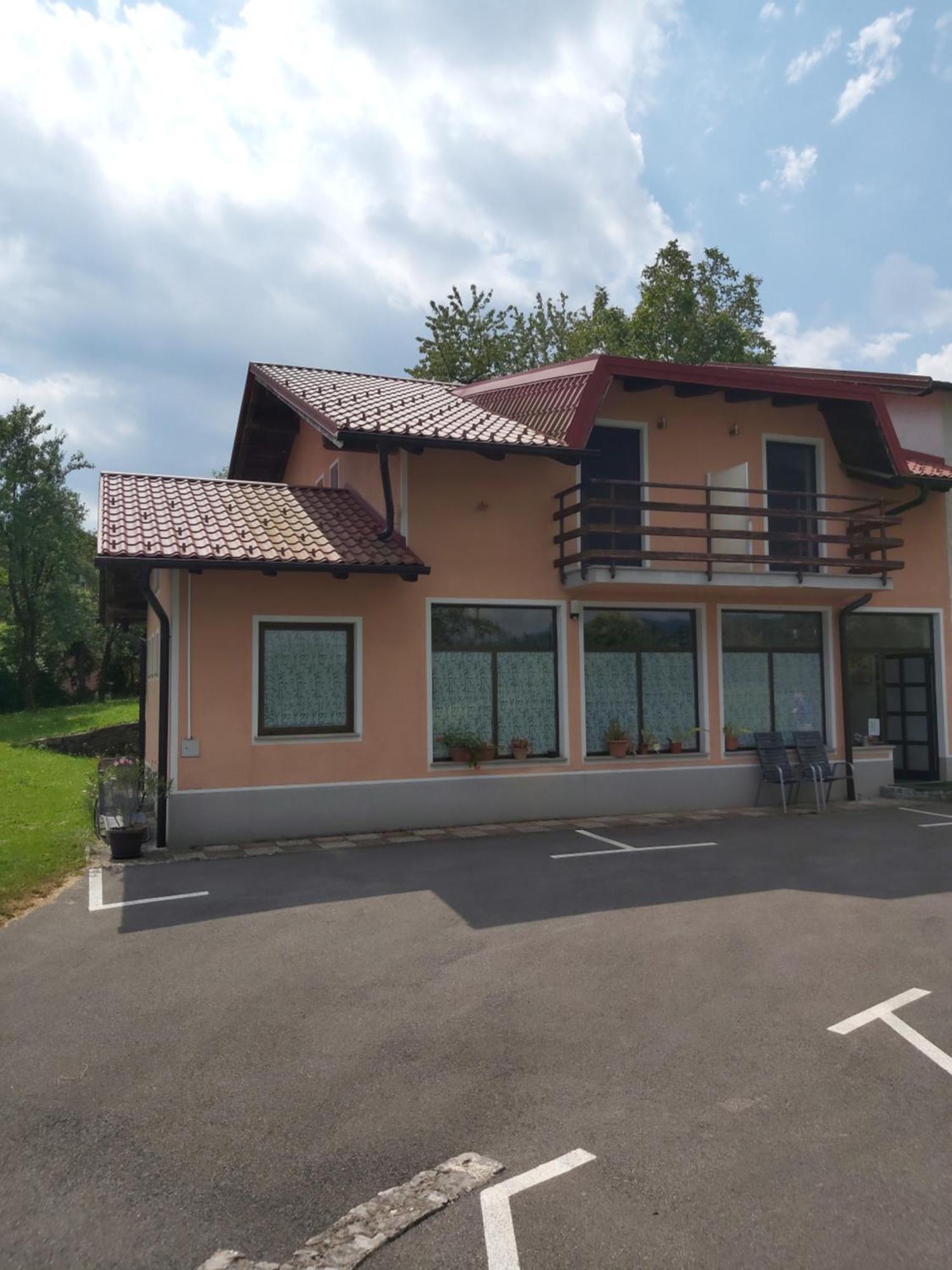 Rooms Zagon Postojna Ngoại thất bức ảnh